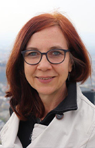 Monika Liebherr - sytemisches Coaching in München